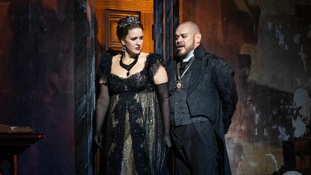 Great Performances at the Met: Tosca Preview