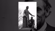 The Controversial Emancipation Memorial in Washington DC