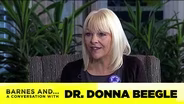 Barnes and... A Conversation with Dr. Donna Beegle
