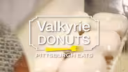 Valkyrie Donuts
