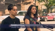 La Ultima Palabra: CAUSE Chicago