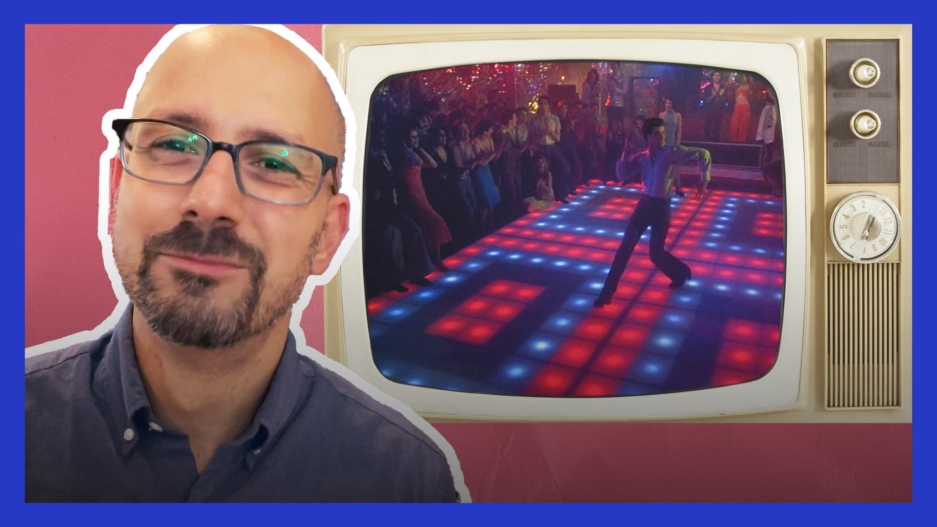 Where did disco come from? American Experience ALL ARTS