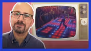 Where did disco come from?