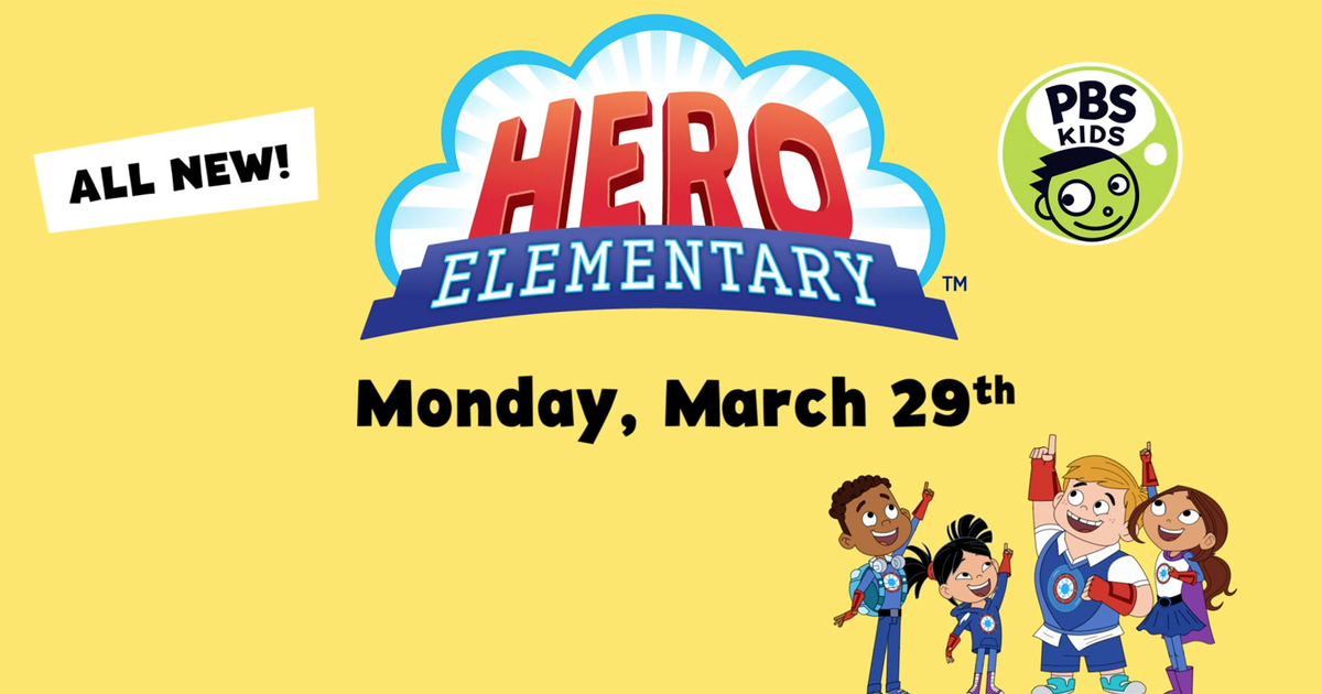 Hero Elementary Watch All New Episodes Of Hero Elementary On March