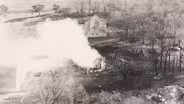 Tragedy at Follinglo