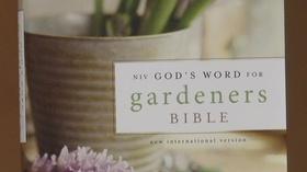 Video thumbnail: Central Texas Gardener Grow Your Faith Through Gardens
