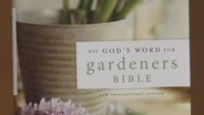 Grow Your Faith Through Gardens