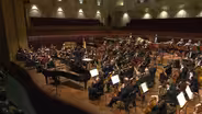 "New World A-Comin'" with Guest Soloist Aaron Diehl
