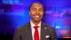 Video thumbnail: Off the Record Nov. 22, 2019 - Sen. Adam Hollier| FULL EPISODE