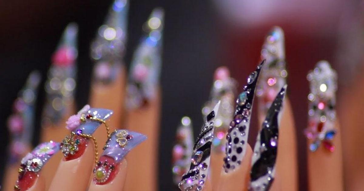 America ReFramed | Nailed It | Promo | Season 7 | Episode 8