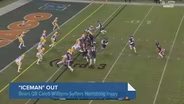 James 'Big Cat' Williams on Upcoming Bears-Packers Game
