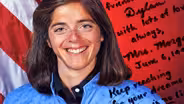 D4K: Barabara Morgan, Educator in Space Video Short