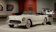 New Bedford Whaling Museum | Newport Car Museum