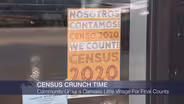 Community Groups Canvass Little Village For Final Counts