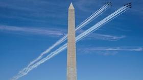 Video thumbnail: PBS NewsHour May 4, 2020 - PBS NewsHour full episode