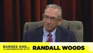 Barnes and... A Conversation With Randall Woods