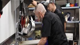 Video thumbnail: The Handle The Handle: West Texas Chefs Table