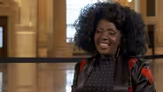 Detroiter Larae Starr shares the importance of music to her family