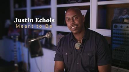 Video thumbnail: Gallery America Justin Echols: Meant to Be