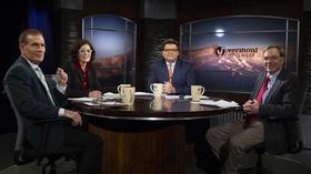 Video thumbnail: Vermont This Week December 21, 2018