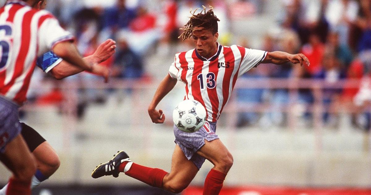 SoCal Soccer: The Origin Story | Fans, Culture & the Future of SoCal ...