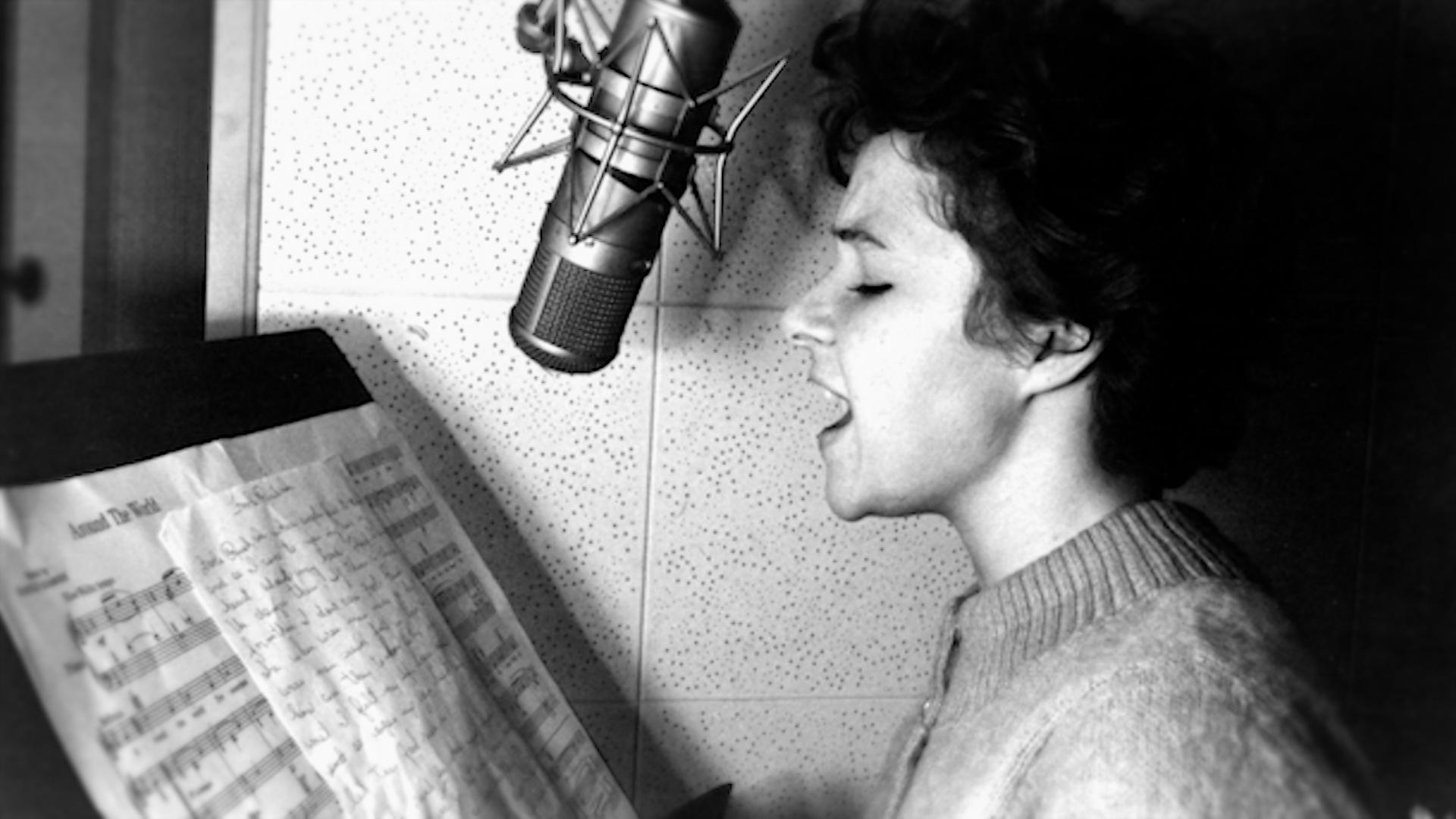 How Brenda Lee's collaboration with producer Owen Bradley changed the ...