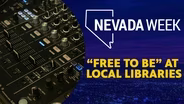 “Free to Be” at Local Libraries