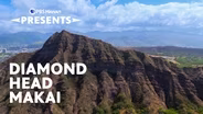 Kai Piha: Diamond Head Makai