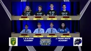 J. Frank White vs L&N Stem Academy