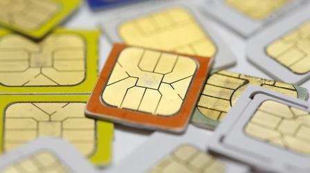 Video thumbnail: PBS NewsHour How one reporter uncovered the world of phone scams