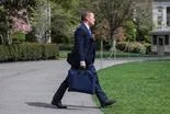 Trump ousts Waltz in national security team shakeup
