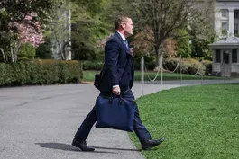Trump ousts Waltz in national security team shakeup