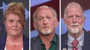 Wisconsin 7th District Democratic Candidates Make Their Case