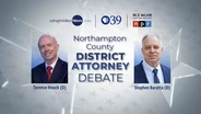 Northampton County District Attorney Debate