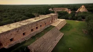 The Governor’s Palace