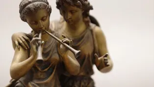 Carolina Bronze Sculpture