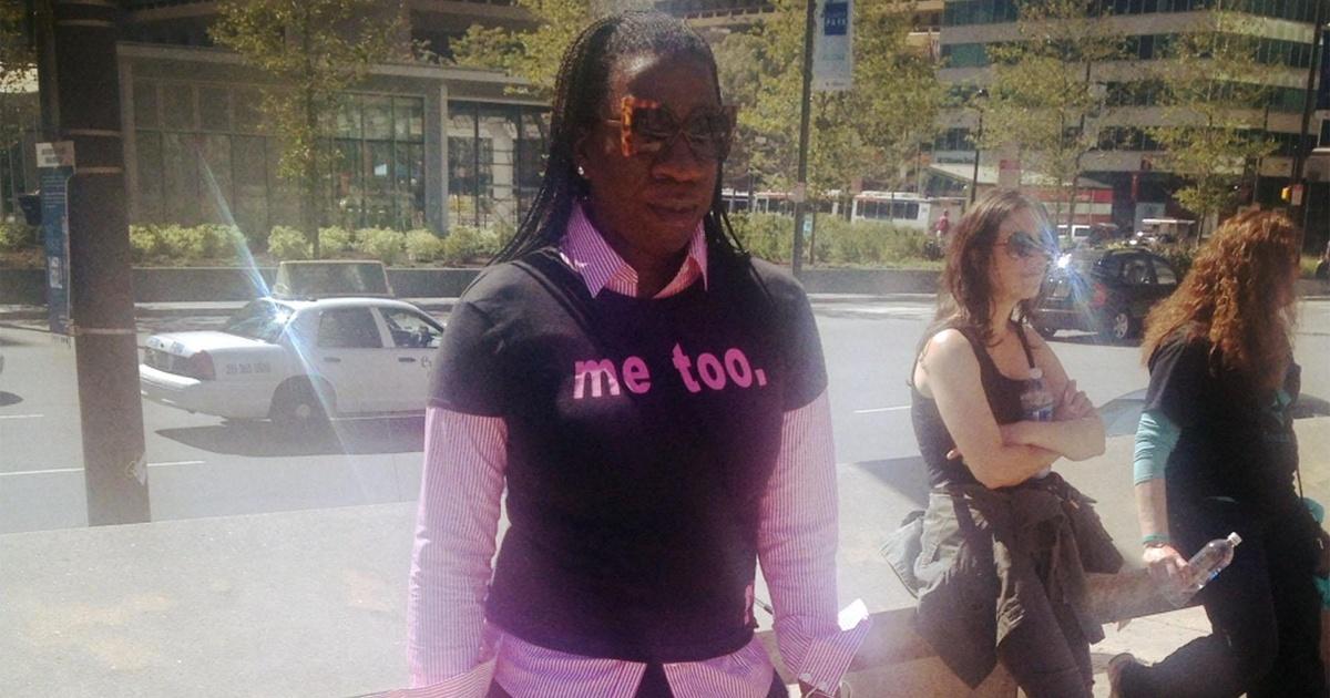 Not Done: Women Remaking America | The #MeToo Movement