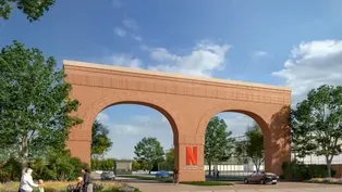 Major Netflix studio complex gets key approval