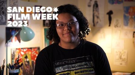 Video thumbnail: Film Consortium TV San Diego Film Week 2022 The Challenges of Identity