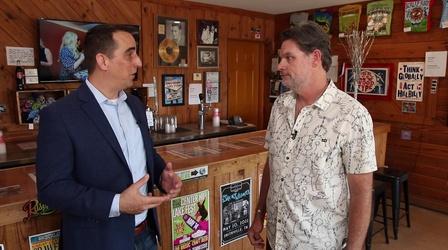 Video thumbnail: It's Your Business with Michael Aikens It's Your Business with Michael Aikens: Episode 8