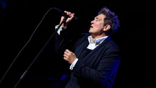 k.d. lang – Landmarks Live in Concert