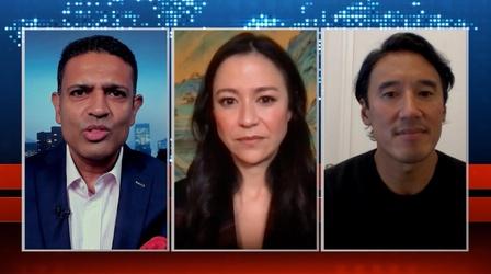 Video thumbnail: Amanpour and Company October 7, 2021