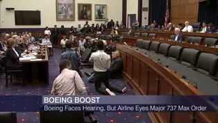 Pilots Criticize Boeing for Mistakes on its Grounded Jet