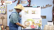 K-365: Reading The Variety Show