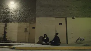 Shift Break at Jasper Mall