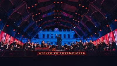 Vienna Philharmonic Summer Night Concert 2026