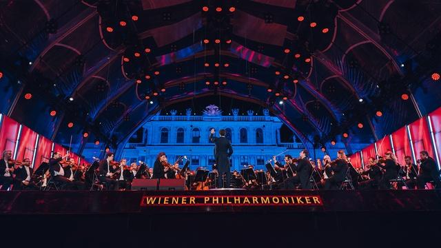 Vienna Philharmonic Summer Night Concert 2026