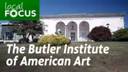 The Butler Institute of American Art