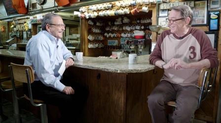 Video thumbnail: Counter Culture Counter Culture Season 2 Ep. 12