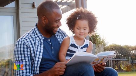 Video thumbnail: Idaho Public Television Specials Story Time Ideas | Idaho Ready to Learn